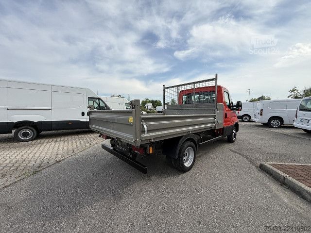 Camião basculante IVECO DAILY 35C12 RIBALTABILE