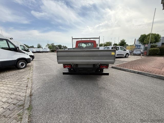 Camião basculante IVECO DAILY 35C12 RIBALTABILE