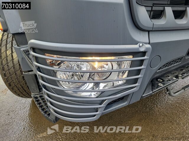 Concrete pump Mercedes Arocs 2843 Arocs 6X4 NEW! 31mtr 4x extendable B...