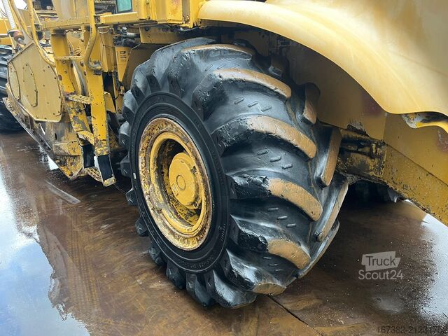 Grondstabilisator Caterpillar RM500