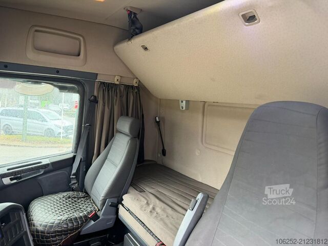 Standaard trekker Scania R 440 HIGHLINE + RETARDER - *500.000km* - SPOIL...