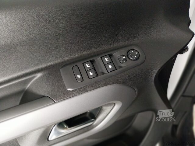 Carrinha FIAT Doblò - 1.5 BlueHdi 130CV n1