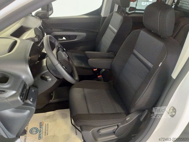 Carrinha FIAT Doblò - 1.5 BlueHdi 130CV n1