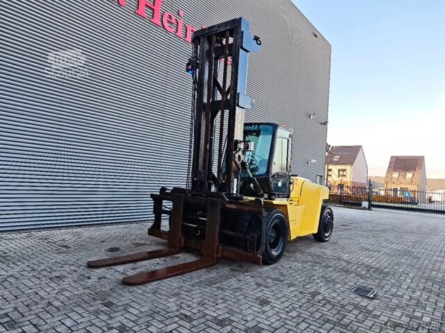 Heftruck Hyster H16.00 XM-6