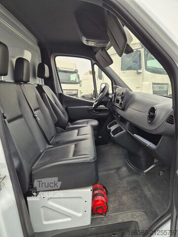 Kastenwagen Mercedes-Benz SPRINTER 314 CDI