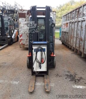 Forklift Toyota Traigo 48-8FBM20T Elektro 2,00 t