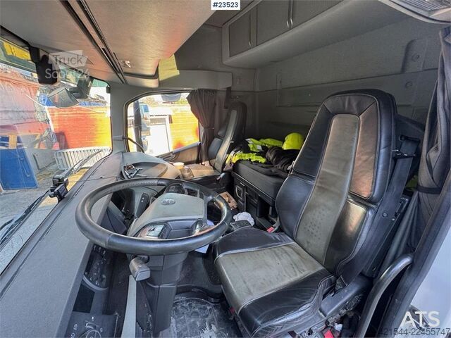 Camion-grue Volvo FH540 6x2 Crane Truck – Rear-Mounted 19 t/m HIAB C
