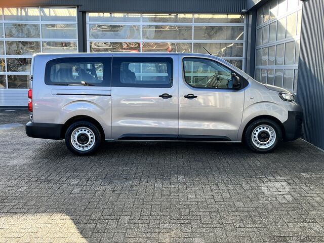حافلة الركاب Peugeot Traveller 1.5 BlueHDi XL Marge BTW en BPM vrij!...