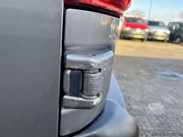 حافلة الركاب Peugeot Traveller 1.5 BlueHDi XL Marge BTW en BPM vrij!...