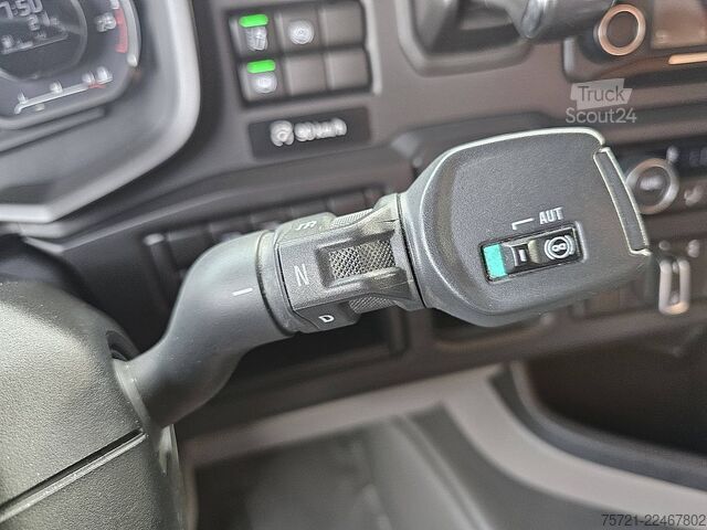 MTS standard SCANIA R500 6x2/4 LB MEGA RET