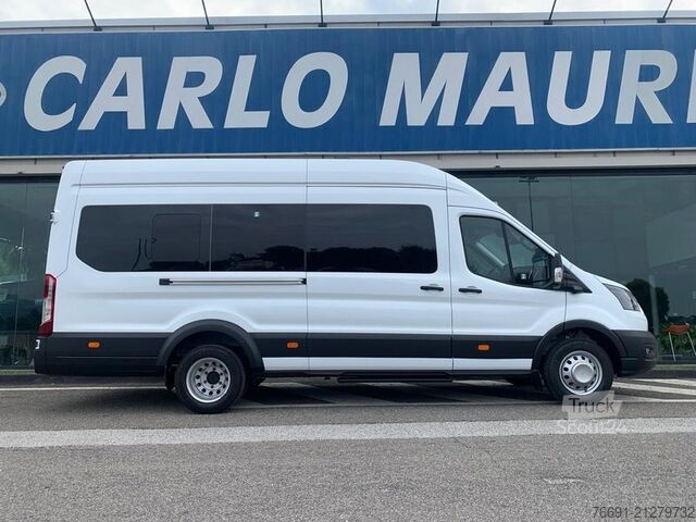 Minibuss Ford Transit 460 - BUS 18 posti  - PRONTA CONSEGNA