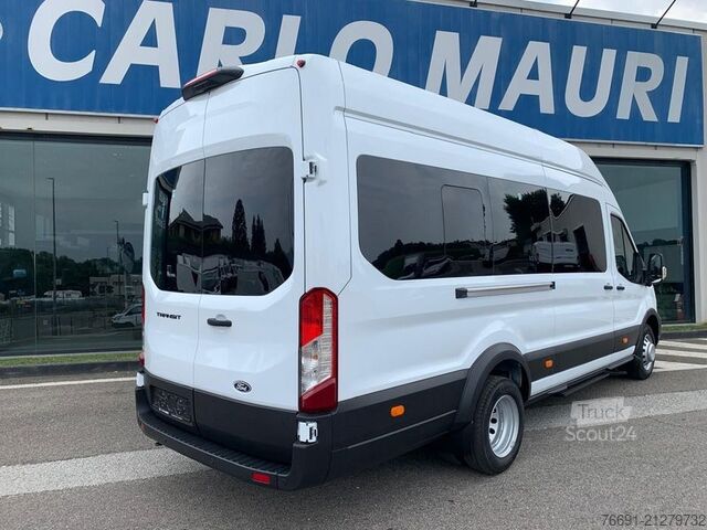 Minibuss Ford Transit 460 - BUS 18 posti  - PRONTA CONSEGNA
