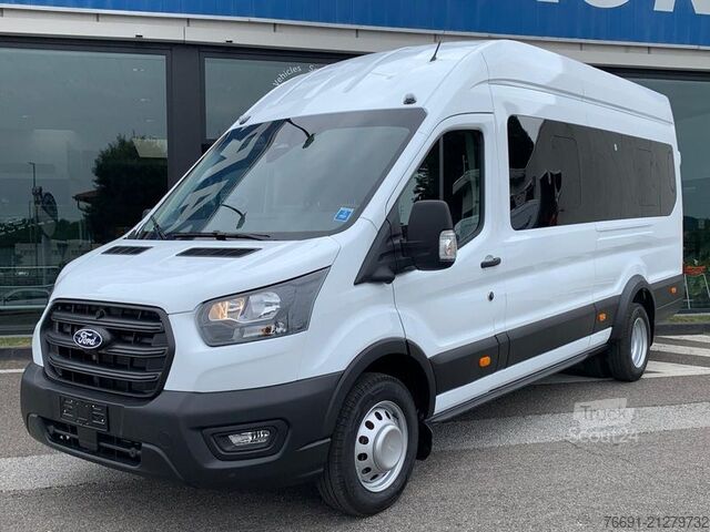 Minibuss Ford Transit 460 - BUS 18 posti  - PRONTA CONSEGNA