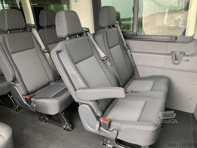 Minibuss Ford Transit 460 - BUS 18 posti  - PRONTA CONSEGNA
