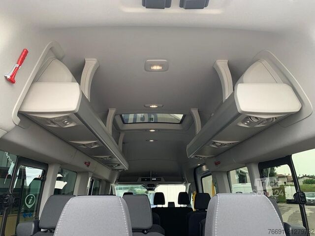 Minibuss Ford Transit 460 - BUS 18 posti  - PRONTA CONSEGNA