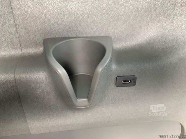 Minibuss Ford Transit 460 - BUS 18 posti  - PRONTA CONSEGNA