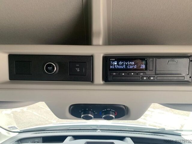 Minibuss Ford Transit 460 - BUS 18 posti  - PRONTA CONSEGNA