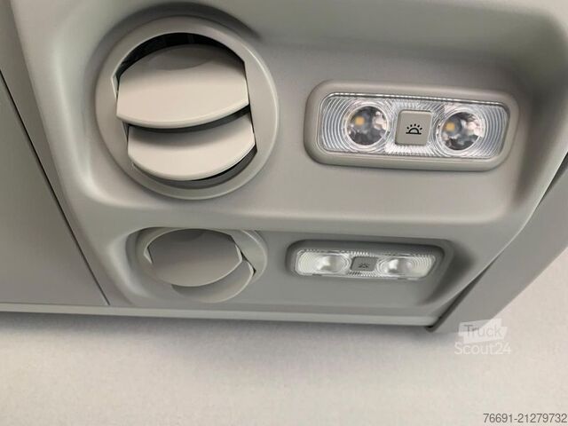 Minibuss Ford Transit 460 - BUS 18 posti  - PRONTA CONSEGNA