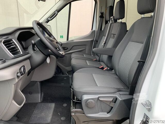 Minibuss Ford Transit 460 - BUS 18 posti  - PRONTA CONSEGNA