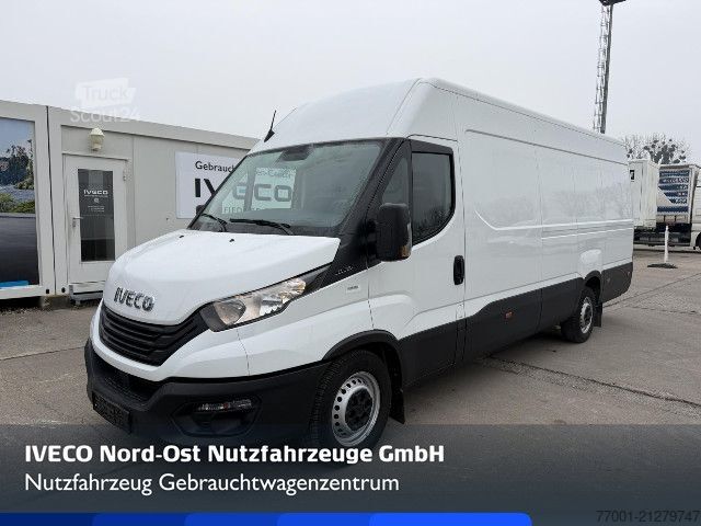 Panelinis furgonas IVECO 35S16V MAXI / Klimaautomatik / PDC