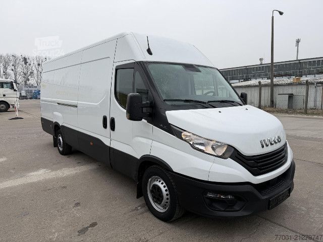 Panelinis furgonas IVECO 35S16V MAXI / Klimaautomatik / PDC