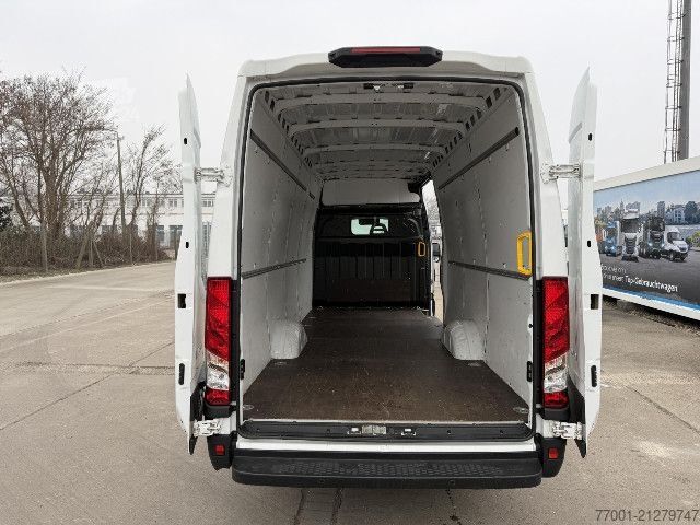 Panelinis furgonas IVECO 35S16V MAXI / Klimaautomatik / PDC