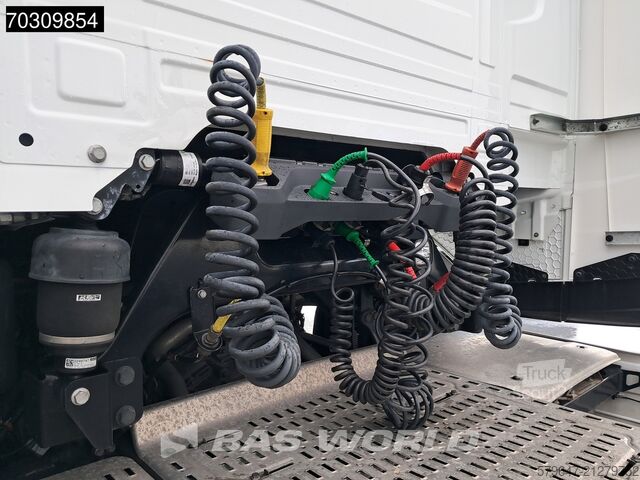 Standard-SZM DAF XG 480 4X2