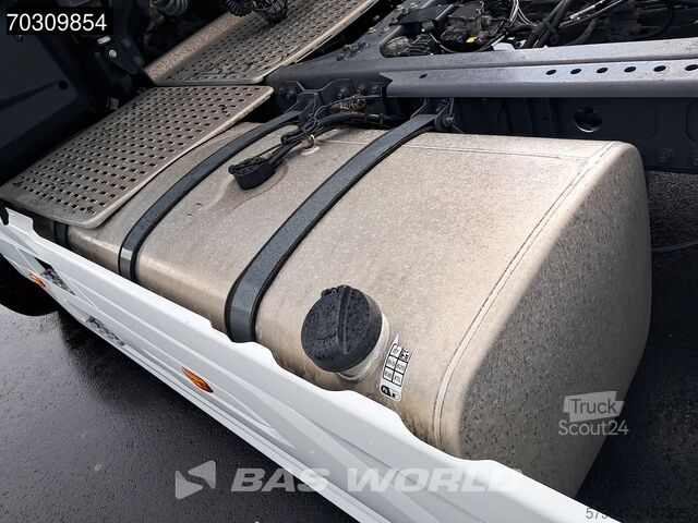 Standard-SZM DAF XG 480 4X2