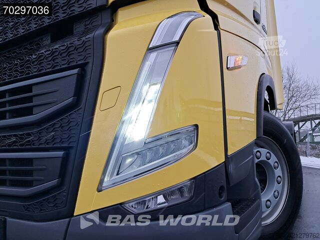 Standard-SZM Volvo FH 420 4X2 LNG! XL VEB+ I-ParkCool LED
