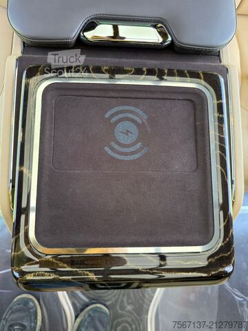 VIP TOPPUTRUSTNING MERCEDES 300 VKLASSE VİP MERCEDES 300 VKLASSE VİP