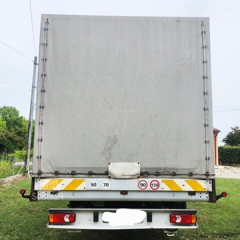 Panel van Citroen Jumper