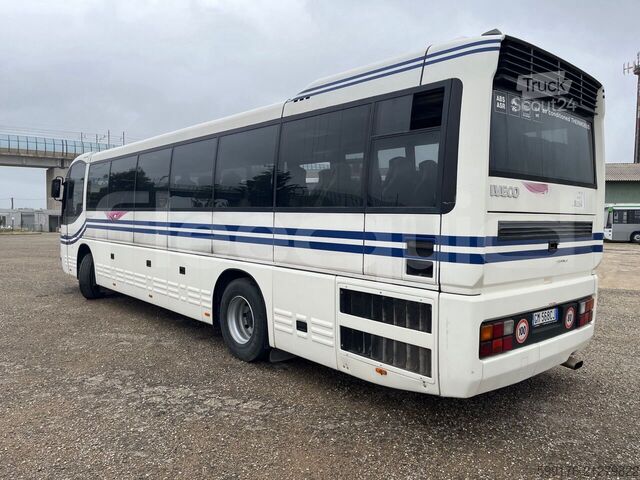 Car de tourisme IVECO 380