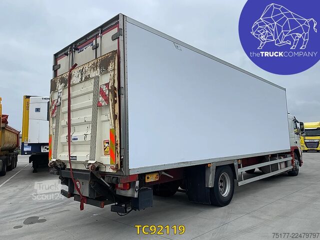 النقل المبرد / المجمد Volvo FM 330