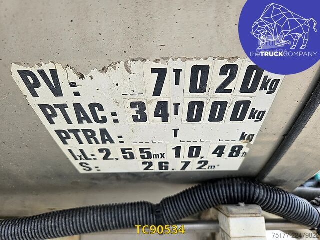 Tank ETA 