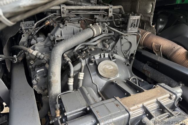 Trattore stradale standard SCANIA R450 4x2