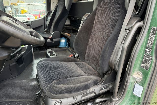 Tractor estándar MERCEDES-BENZ Arocs 1843 4x2 Hydraulik