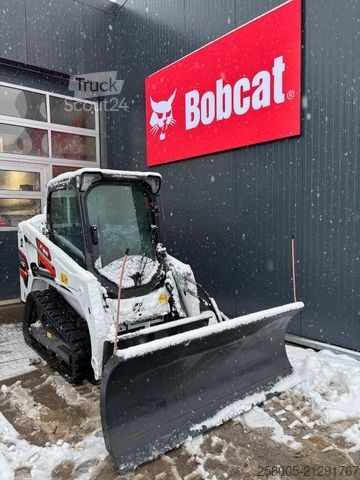 Autre BOBCAT Schneeschild 183 cm / 72"