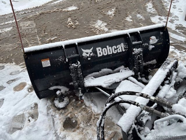 Autre BOBCAT Schneeschild 183 cm / 72"