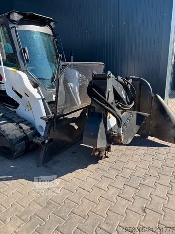 Autre BOBCAT SG60 - Baumstumpffräse / Grinder