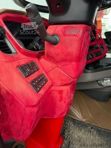 Standard SZM SCANIA S580