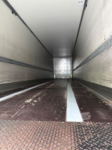 Kofferauflieger KÖGEL S24-3