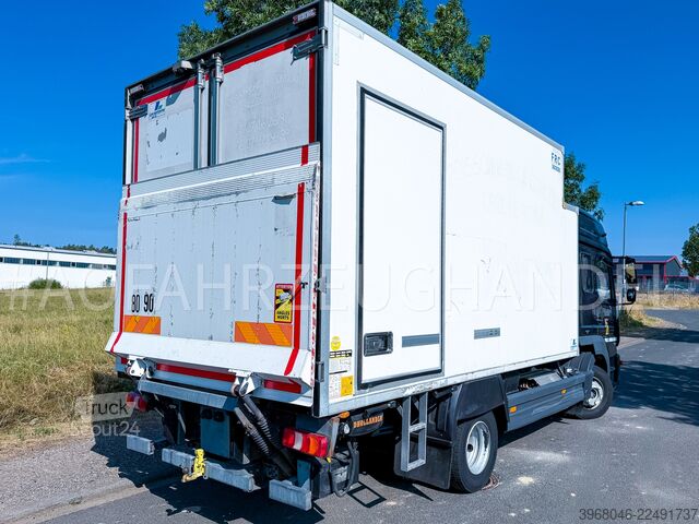 хладилен камион Mercedes-Benz Atego 924 - Klima - Automatik - Carrier