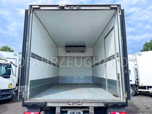 хладилен камион Mercedes-Benz Atego 924 - Klima - Automatik - Carrier