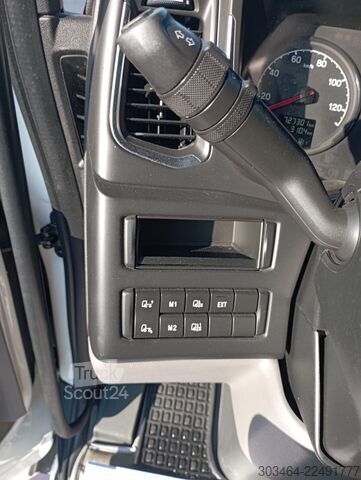 Standart çekici ünitesi SCANIA R 500 4x2UNICO PROPRIETARIO con Garanzia