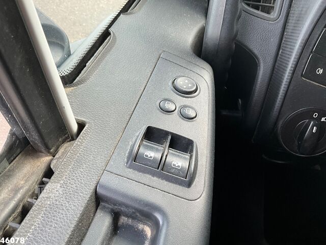 Sistema a braccio con gancio Iveco Stralis AD260SY Euro 6 MKG 15 Tonmeter laadkraa...