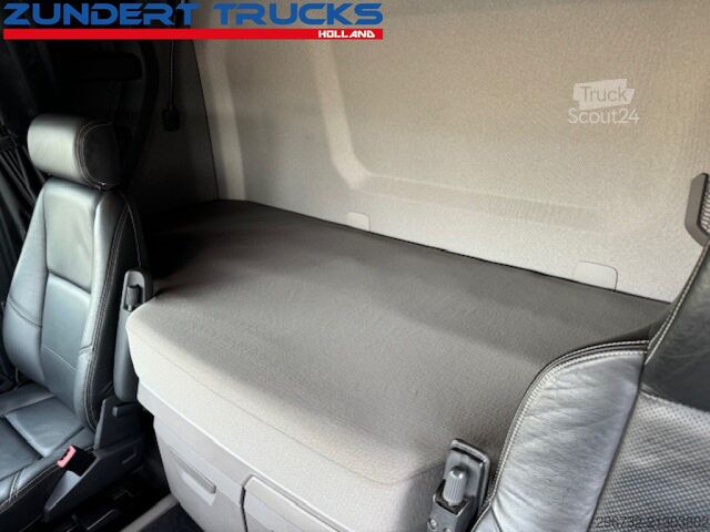 Standard-SZM Scania R 500 ,FULL AIR,  6x2, RETARDER, LEATHER, LIFT ...