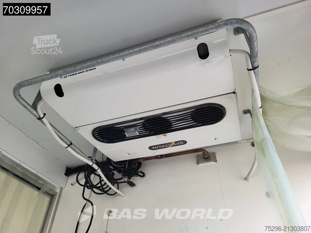 Trasporto refrigerato/congelato DAF LF 210 4X2 Thermoking T-1200R Tailgate Automati...