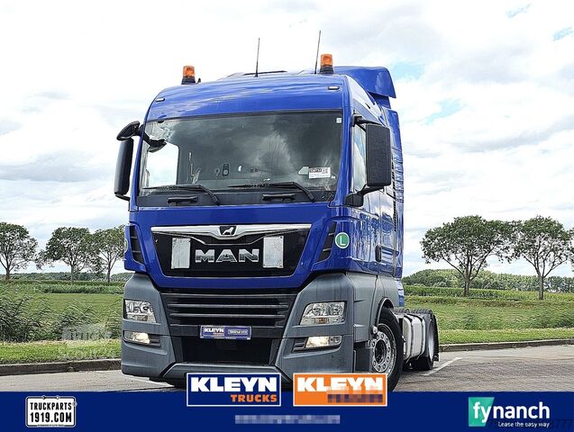 Standard-SZM MAN 18.460 TGX
