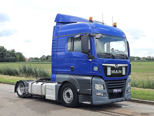 Standard-SZM MAN 18.460 TGX