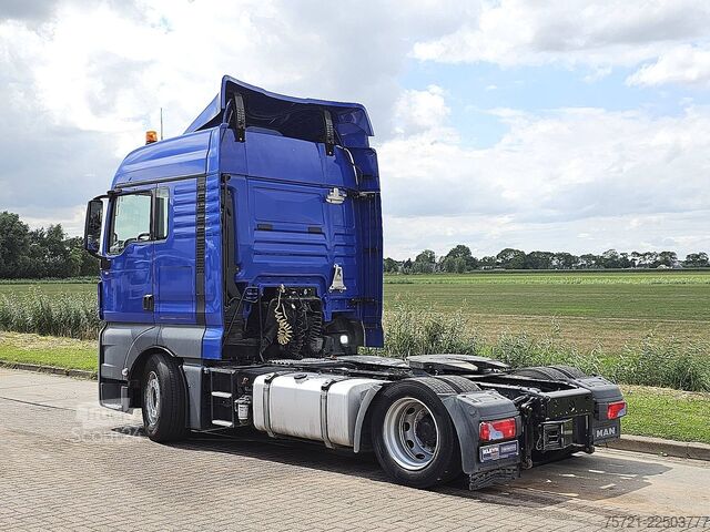 Standard-SZM MAN 18.460 TGX